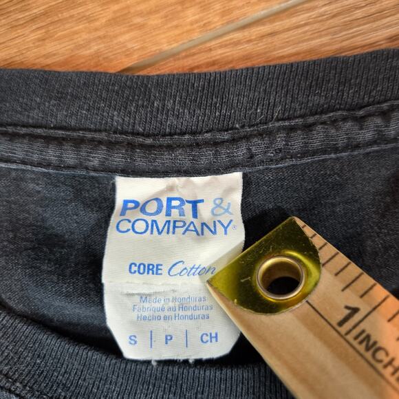 Monster Jam War Wizard T-Shirt Men’s Small Black Graphic Monster Truck Racing - Picture 3 of 8